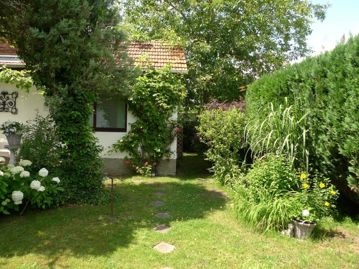 Gemuetliches Gaestehaus Berlin Bohnsdorf, Naehe Flughafen Schoenefeld — Fotos 1